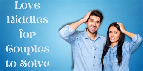 riddle games|COUPLE RIDDLES WITH ANSWERS TO SOLVE .